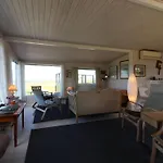Ellynor - 200m From The Sea By Interhome Hjørring