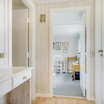 Ellynor - 200m From The Sea By Interhome Casa de Férias Hjørring
