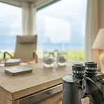 Ellynor - 200m From The Sea By Interhome Casa de Férias Hjørring