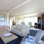 Casa de Férias Ellynor - 200m From The Sea By Interhome *