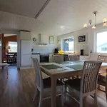 Ellynor - 200m From The Sea By Interhome Hjørring