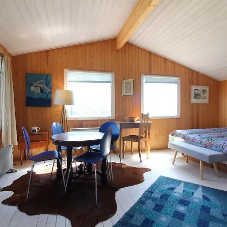 Ellynor Holiday home *