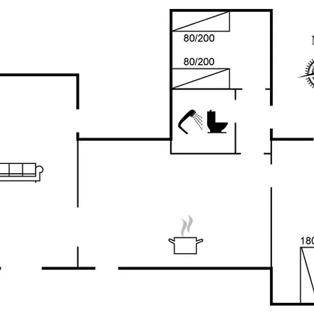 Holiday home Ellynor *