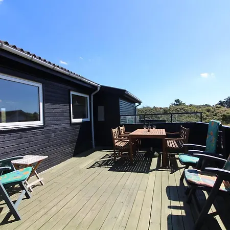 Ellynor - 200m From The Sea By Interhome * Hjørring