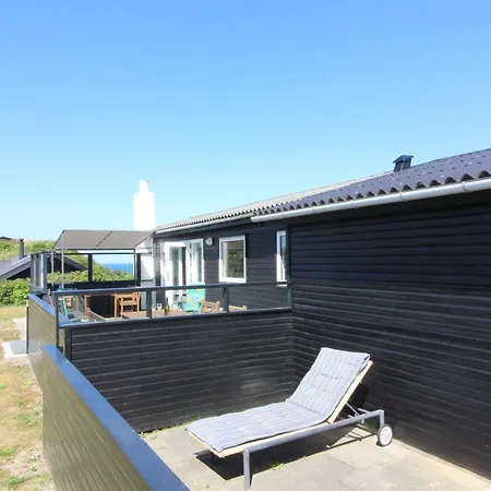 Ellynor - 200m From The Sea By Interhome Casa de Férias